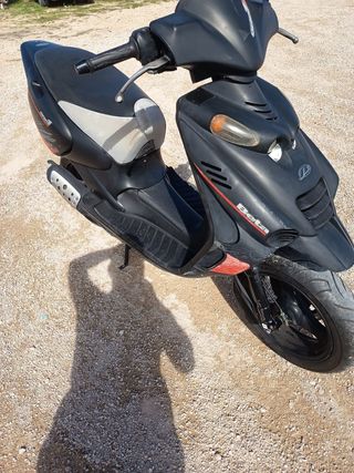 BETA ARK 50