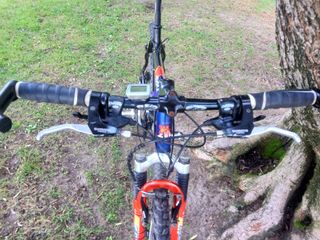 Bicicleta MTB Coluer Furya - Buen Estado