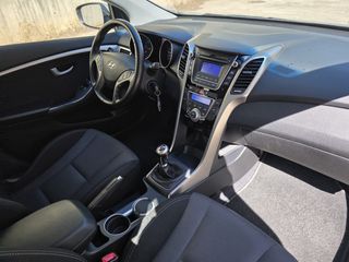Hyundai i30 1.6 CRDI 110 Tecno
