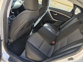 Hyundai i30 1.6 CRDI 110 Tecno
