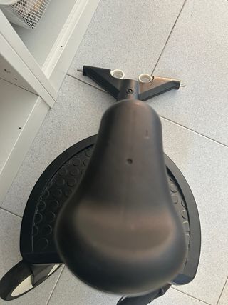 Carrito Yoyo con capazo y complementos