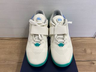 Reebok Legacy Lifter 3 Zapatillas Halterofilia
