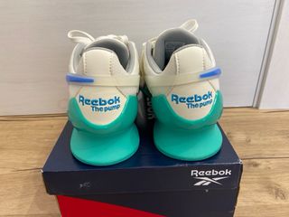 Reebok Legacy Lifter 3 Zapatillas Halterofilia