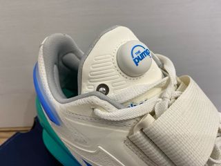 Reebok Legacy Lifter 3 Zapatillas Halterofilia