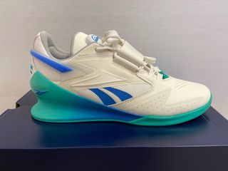 Reebok Legacy Lifter 3 Zapatillas Halterofilia