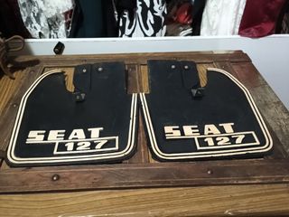 Faldones Seat 127