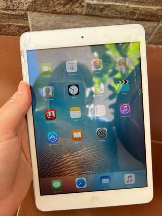 iPad Mini da 16 GB 2012 (Apple)