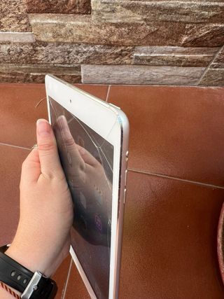 iPad Mini da 16 GB 2012 (Apple)