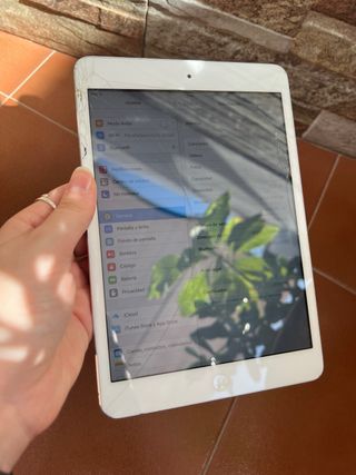 iPad Mini da 16 GB 2012 (Apple)