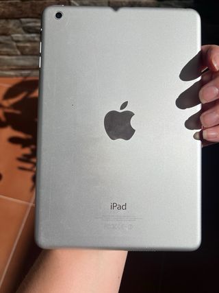 iPad Mini da 16 GB 2012 (Apple)