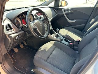 Opel ASTRA 1.7 CDTI S&S Selective 130 cv. 5p.