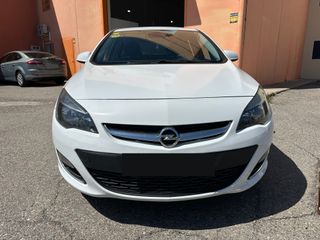 Opel ASTRA 1.7 CDTI S&S Selective 130 cv. 5p.