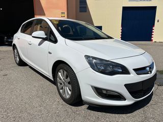 Opel ASTRA 1.7 CDTI S&S Selective 130 cv. 5p.