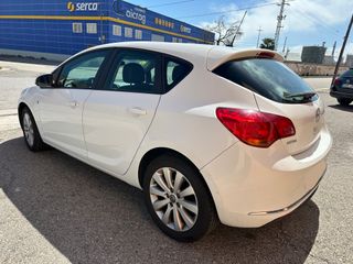 Opel ASTRA 1.7 CDTI S&S Selective 130 cv. 5p.