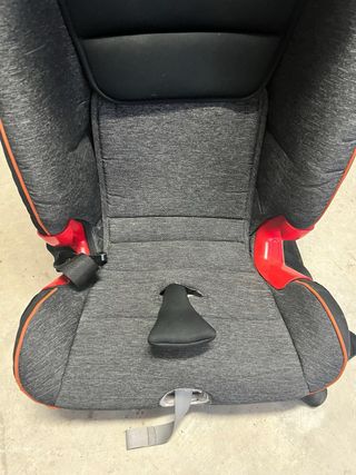 Silla coche Britax Römer 123