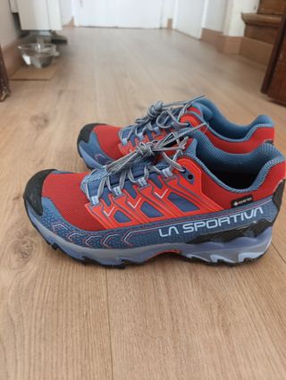 Zapatillas La Sportiva Trekking Mujer