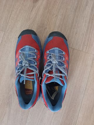 Zapatillas La Sportiva Trekking Mujer