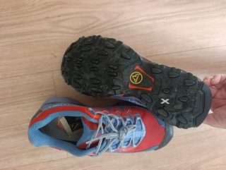 Zapatillas La Sportiva Trekking Mujer