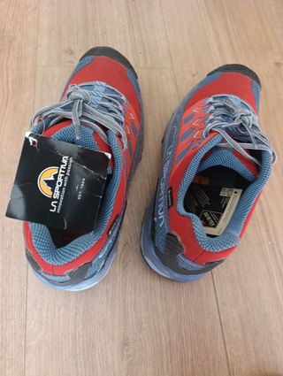 Zapatillas La Sportiva Trekking Mujer