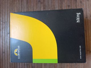Zapatillas La Sportiva Trekking Mujer