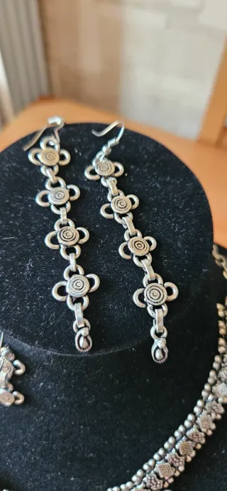  Collana Girocollo 