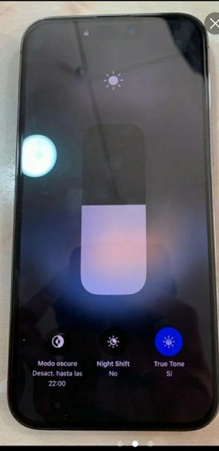 Apple iPhone