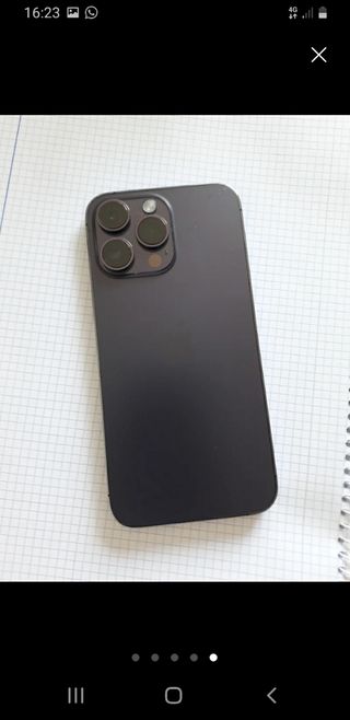 Apple iPhone