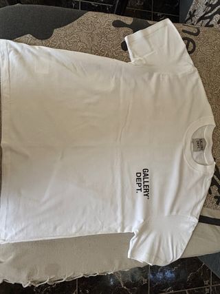 Camiseta Gallery Dept talla L