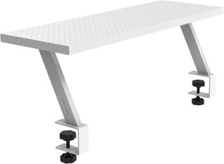 Soporte elevador para monitor
