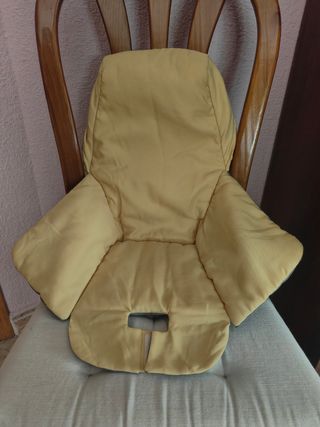Trona Antilop Ikea con cojín