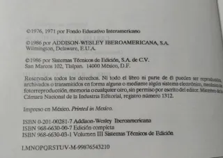 Libro FISICA. Alonso FINN. vol III