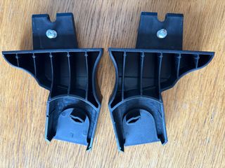 Adaptadores Vizaro Silla Coche