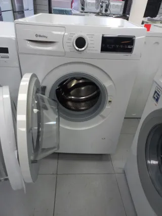 Súper Oferta Pack lavadora y secadora con garantía