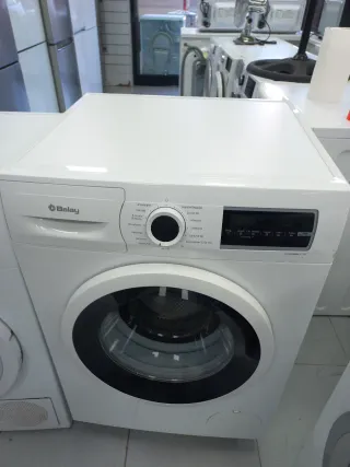 Súper Oferta Pack lavadora y secadora con garantía