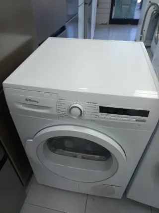 Súper Oferta Pack lavadora y secadora con garantía