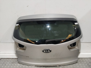 PORTON TRASERO KIA SPORTAGE (SL) G4KD