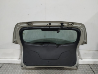PORTON TRASERO KIA SPORTAGE (SL) G4KD