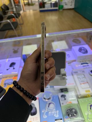 iPhone 12 Pro Max 128GB Dorado