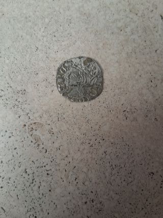 3 Monedas Antiguas Plata Españolas