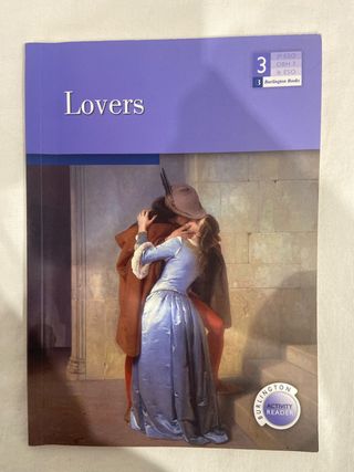 Lovers 3ºeso