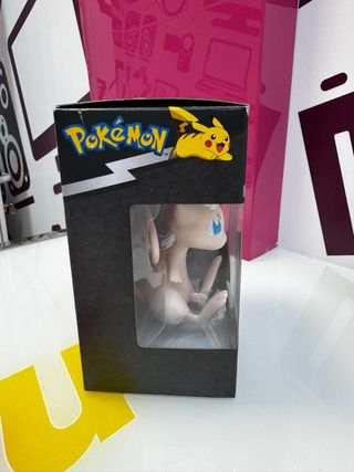 Figuras Modelismo Funko Pokemon Mew