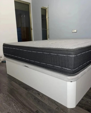Canapés y colchones 135x190 en oferta