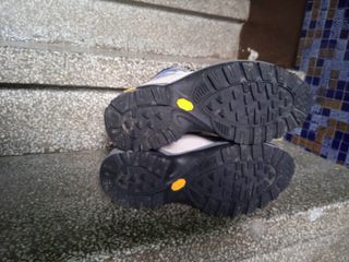 Botas de montaña Asolo mujer