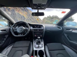 Audi A5 Sportback TFSI 1.8 170cv SLine