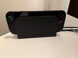 Nintendo Switch 2 + juego a elegir 