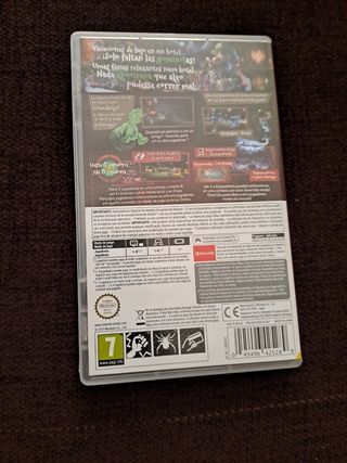 Luigi's Mansion 3 Nintendo Switch
