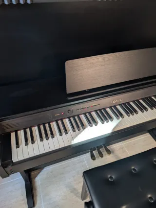 Piano Casio Celviano AP-260