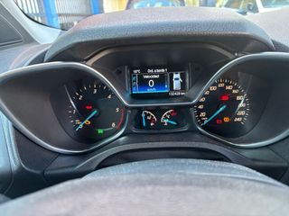 Ford Tourneo Connect 2016