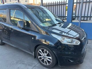Ford Tourneo Connect 2016