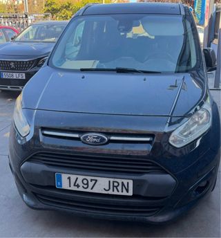 Ford Tourneo Connect 2016